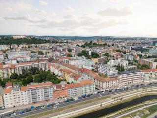 Hotel Riverside by goodnite cz - 2