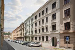 Hotel Riverside by goodnite cz - 6