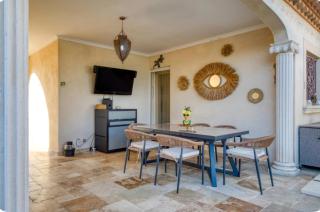 Villa Le Rossignol - 6