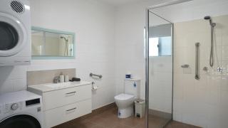 Mt Cook Studio Apartment - 9