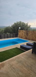 Villa Aleksander Family House with Pool & BBQ - 5