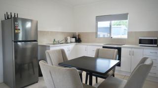 Mt Cook Studio Apartment - 3