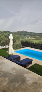 Villa Aleksander Family House with Pool & BBQ - 3