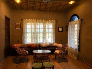 Ramashray - Mud House Living - 1