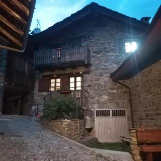 Casetta in Val di Rhemes - 9