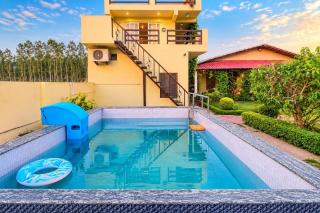 Ramashray - Mud House Living - 8