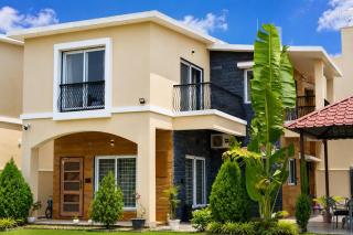 Trippy Villas Spacious 2BHK Near Highway - 0