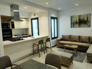suite better than a Hotel jardin de carthage - Tunisi - 5