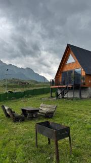 Lunara Chalet - 8