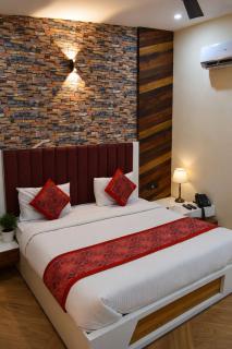 Trippy Villas Spacious 2BHK Near Highway - 9