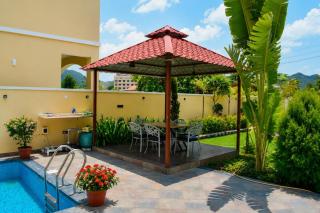 Trippy Villas Spacious 2BHK Near Highway - 6