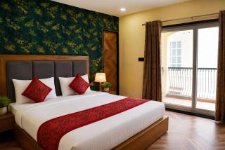 Trippy Villas Spacious 2BHK Near Highway - 5