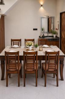 Trippy Villas Spacious 2BHK Near Highway - 4