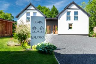 Osada Malawka pod Śnieżką - wypoczynek w saunie lub jacuzzi z widokiem na góry - 9