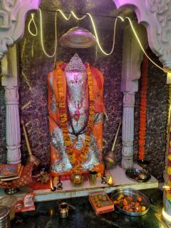 Bharadwaj ashram - 0