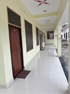 Bharadwaj ashram - 1