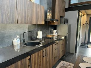 Stylish loft-type cottage - 2