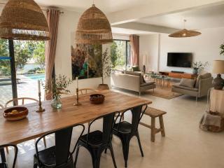 Villa Terra Vecchia, 6 personnes, vue imprenable, piscine chauffée - 5