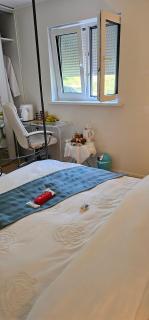 Chambre Zen Et Calme - 1
