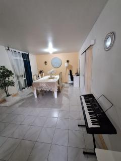 Grand T4 lumineux, proche RER D Ris-Orangis - 7