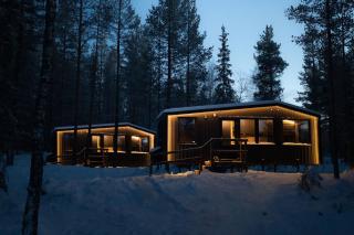 Yllas Cabin for Work, Ski and Relax - 0