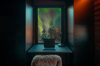 Yllas Cabin for Work, Ski and Relax - 5