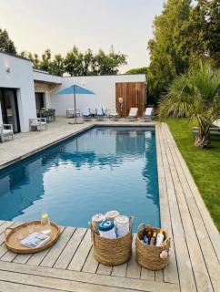 Villa Sheilanu - Cala Rossa - Lecci - 8