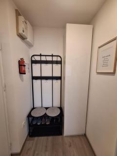 Studio apartment Cascada - 9