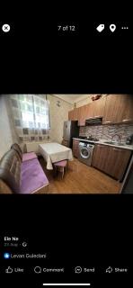The Yellow House Borjomi - 5