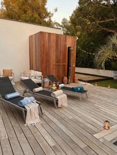 Villa Sheilanu - Cala Rossa - Lecci - 7