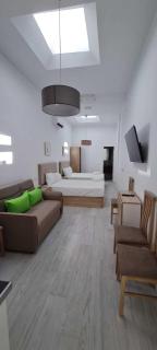 Suites Marqués de Vadillo - 1