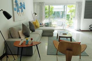 Modern 3BR Townhouse Kamala - 0