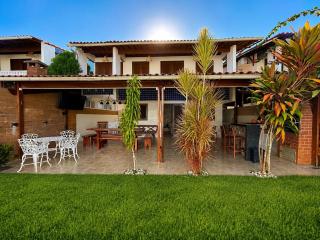 Casa Luxo 7 quartos Pé na areia 18 hóspedes - 8