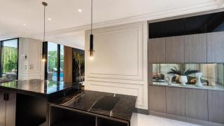 White Pearl Luxury beach Retreat Villa - 4