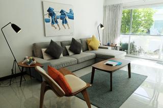 Modern 3BR Townhouse Kamala - 4