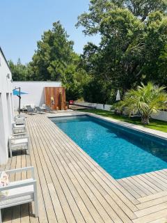 Villa Sheilanu - Cala Rossa - Lecci - 9