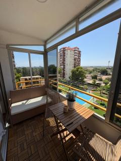 Mediterranea Beach Tower II - 0