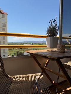 Mediterranea Beach Tower II - 9
