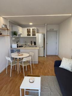 Mediterranea Beach Tower II - 3