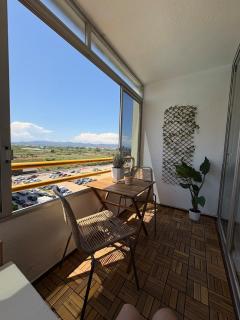 Mediterranea Beach Tower II - 8