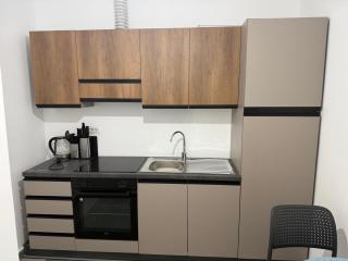 NANU City Center Apartment Berat - 2