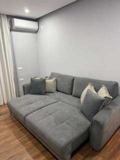 NANU City Center Apartment Berat - 4