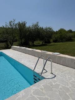Holiday Home “Vuko” - 9