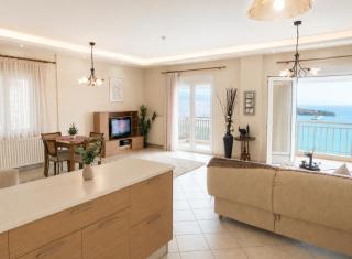 Elen Seaview Apartment - 4