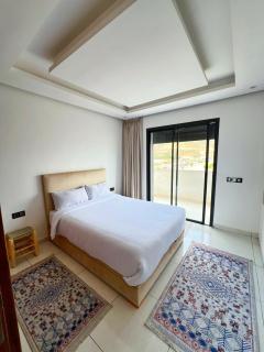 Anza Sea & Mountain View Apartment - Agadir - 6