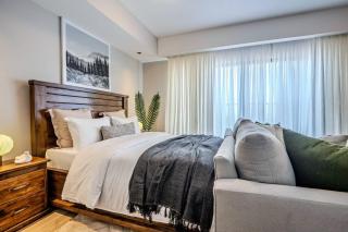 Skyline Studio Upperhill - Infinity Pool, Gym, WiFi - 9