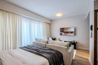 Skyline Studio Upperhill - Infinity Pool, Gym, WiFi - 1