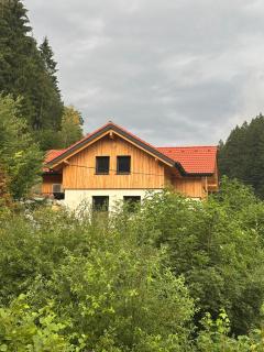 SchiScho's Lodge - 8