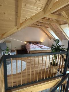 SchiScho's Lodge - 7
