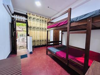 Kumbuke Resort Anuradhapura - 1
